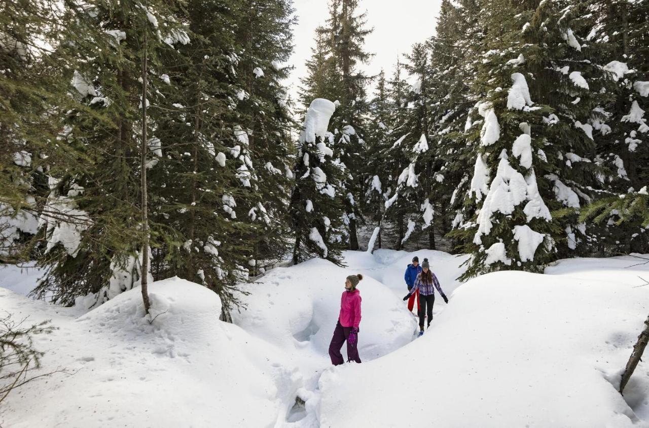Echo Landing #12 By Bear Country Villa Sun Peaks Dış mekan fotoğraf